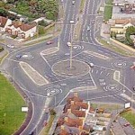 kreisverkehr