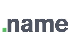 name